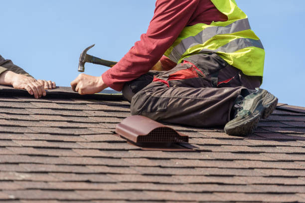 Quick and Trustworthy Emergency Roof Repair Services in Murphy, TX