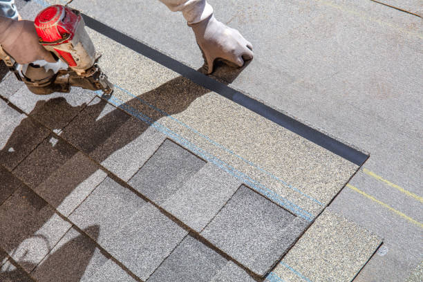 Best Gutter Installation and Roofing  in Murphy, TX