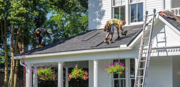Quick and Trustworthy Emergency Roof Repair Services in Murphy, TX